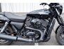 2017 Harley-Davidson Street 750 for sale 201151866